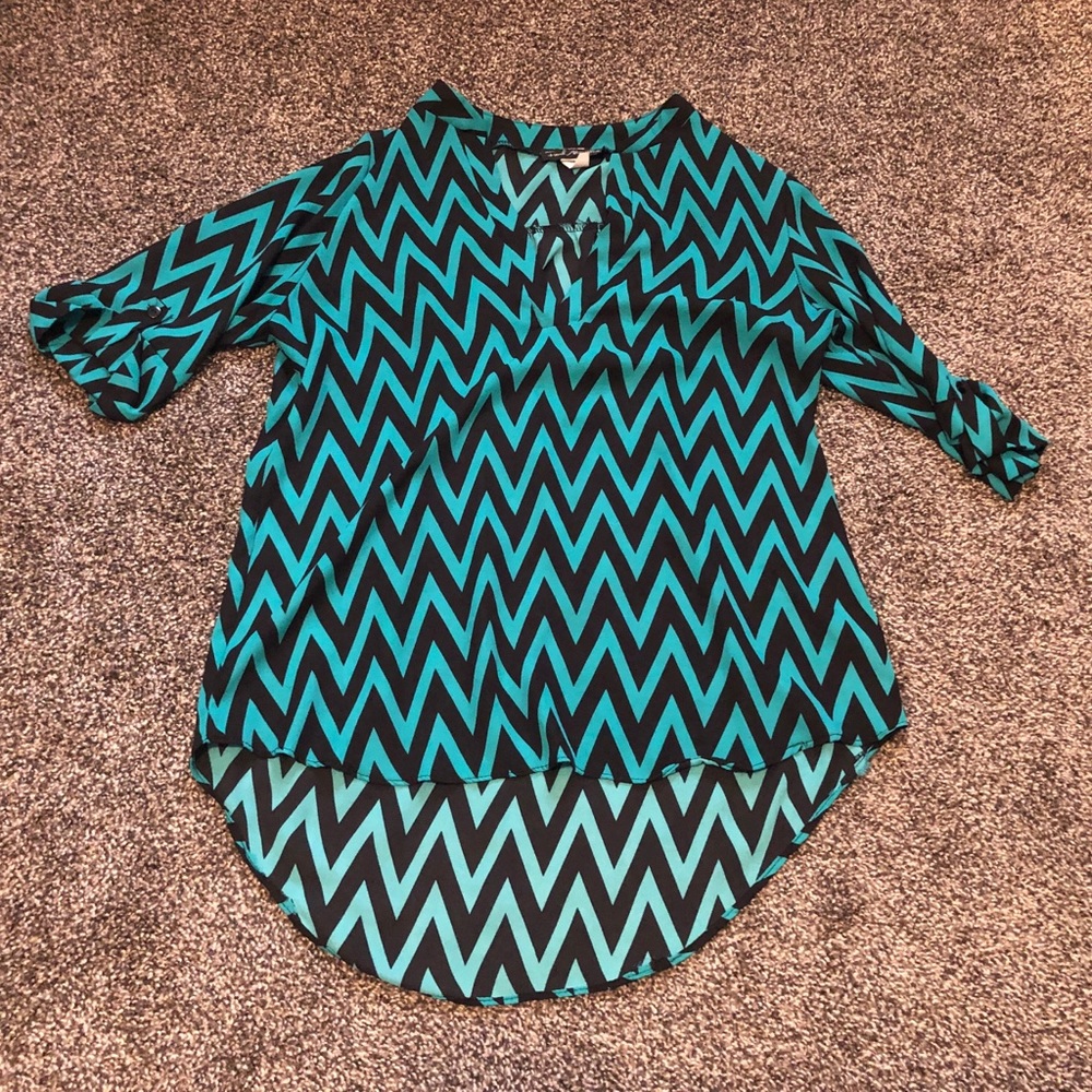 Dress shirt